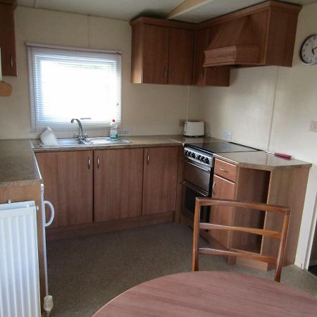 Fenlake Holiday Accommodation Metheringham 外观 照片