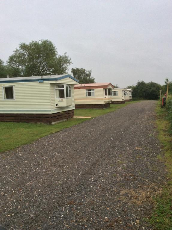 Fenlake Holiday Accommodation Metheringham 外观 照片