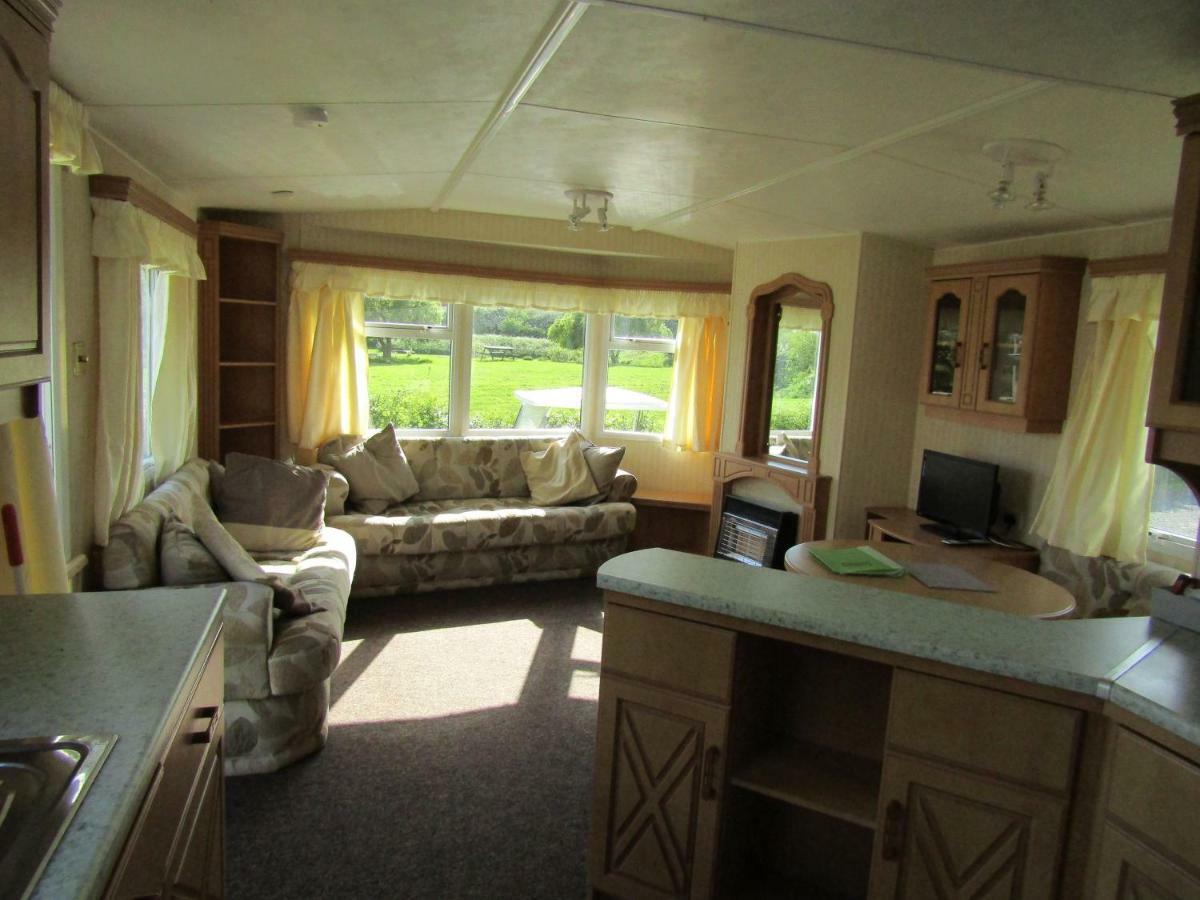 Fenlake Holiday Accommodation Metheringham 外观 照片