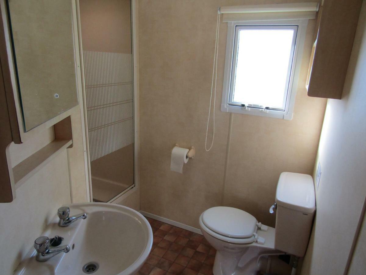 Fenlake Holiday Accommodation Metheringham 外观 照片