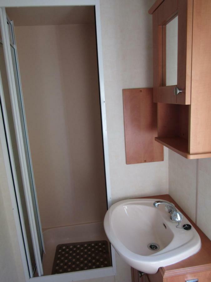 Fenlake Holiday Accommodation Metheringham 外观 照片