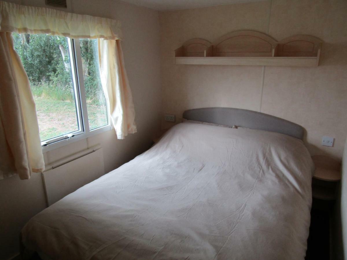 Fenlake Holiday Accommodation Metheringham 外观 照片