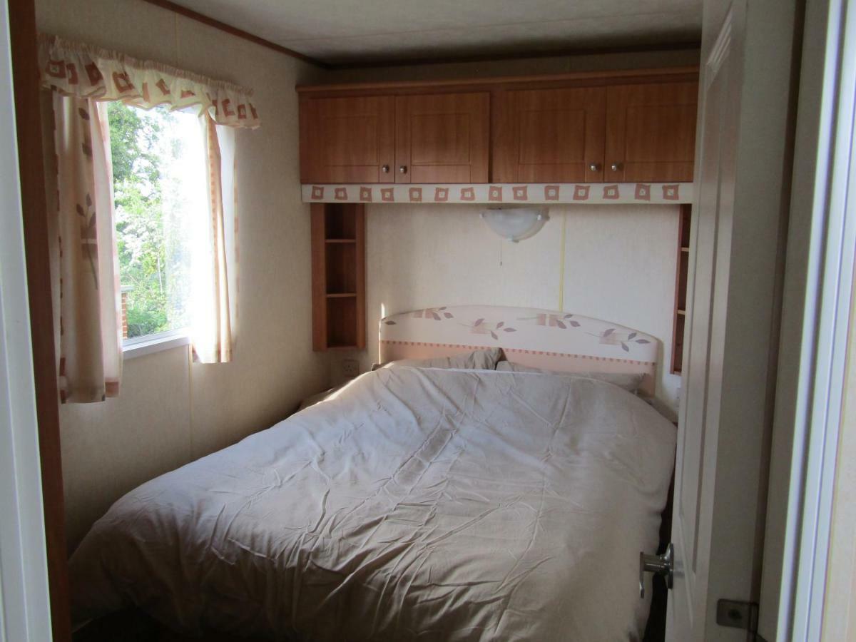 Fenlake Holiday Accommodation Metheringham 外观 照片