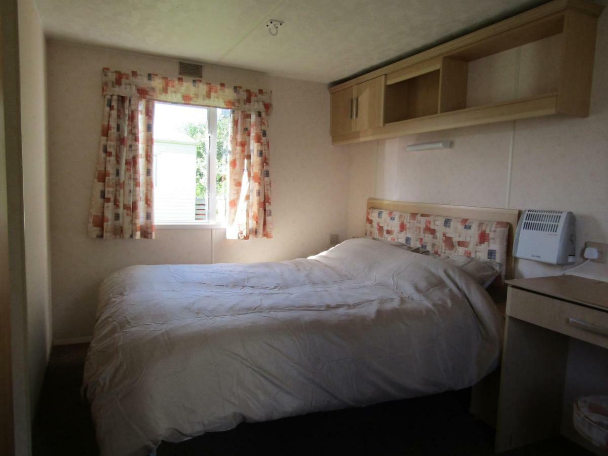 Fenlake Holiday Accommodation Metheringham 外观 照片