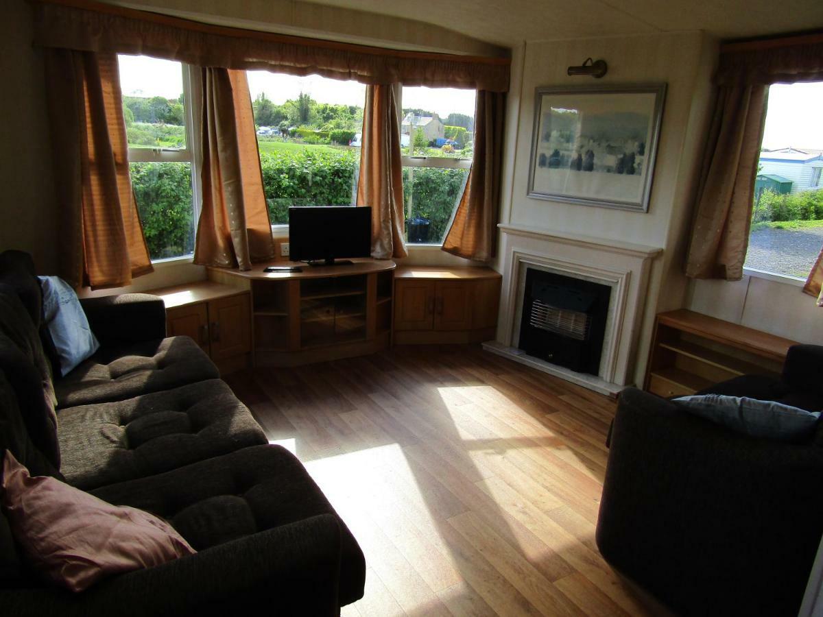 Fenlake Holiday Accommodation Metheringham 外观 照片