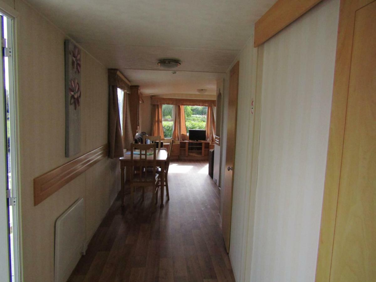 Fenlake Holiday Accommodation Metheringham 外观 照片