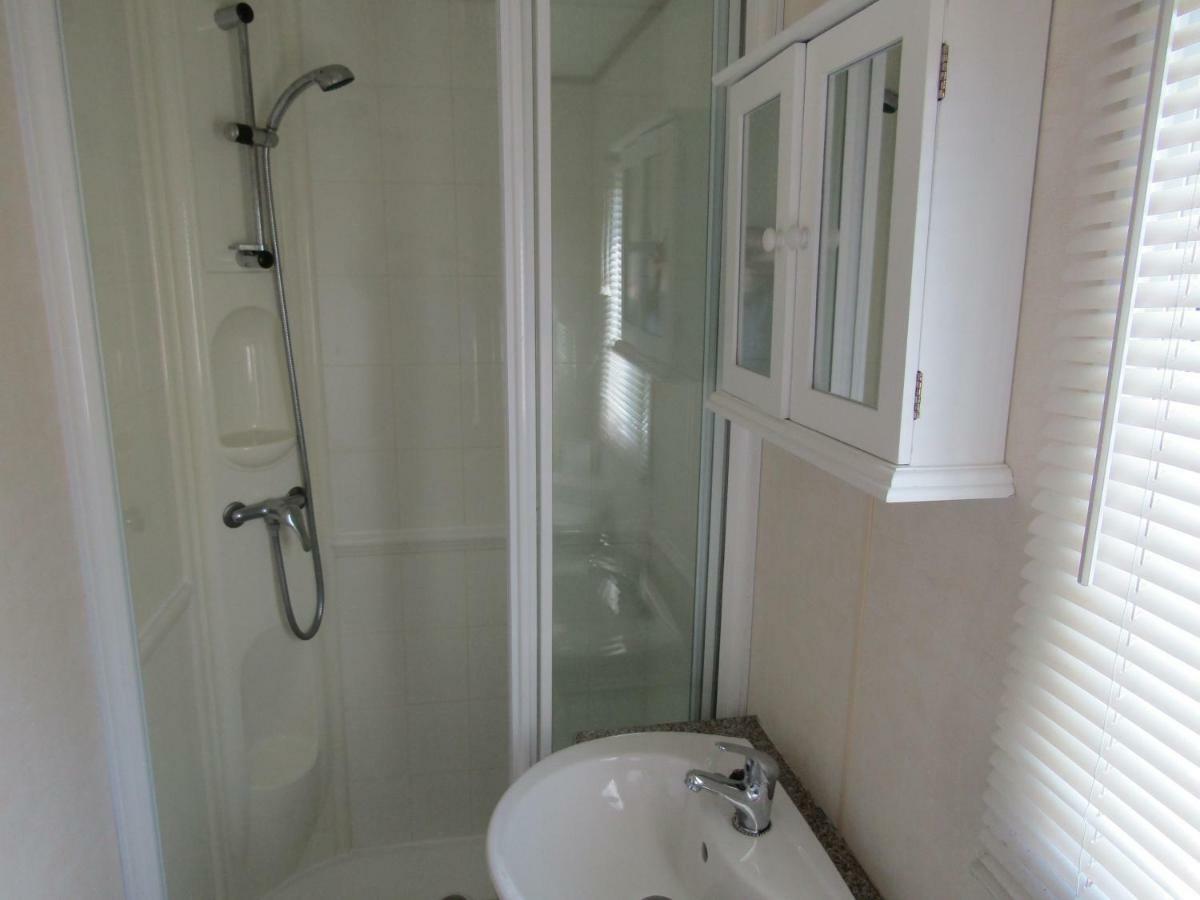 Fenlake Holiday Accommodation Metheringham 外观 照片