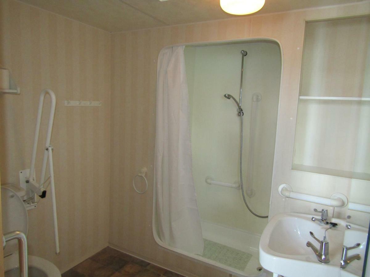 Fenlake Holiday Accommodation Metheringham 外观 照片