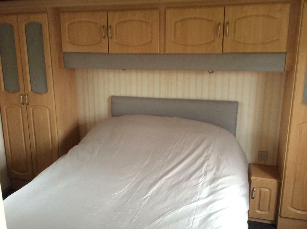 Fenlake Holiday Accommodation Metheringham 外观 照片