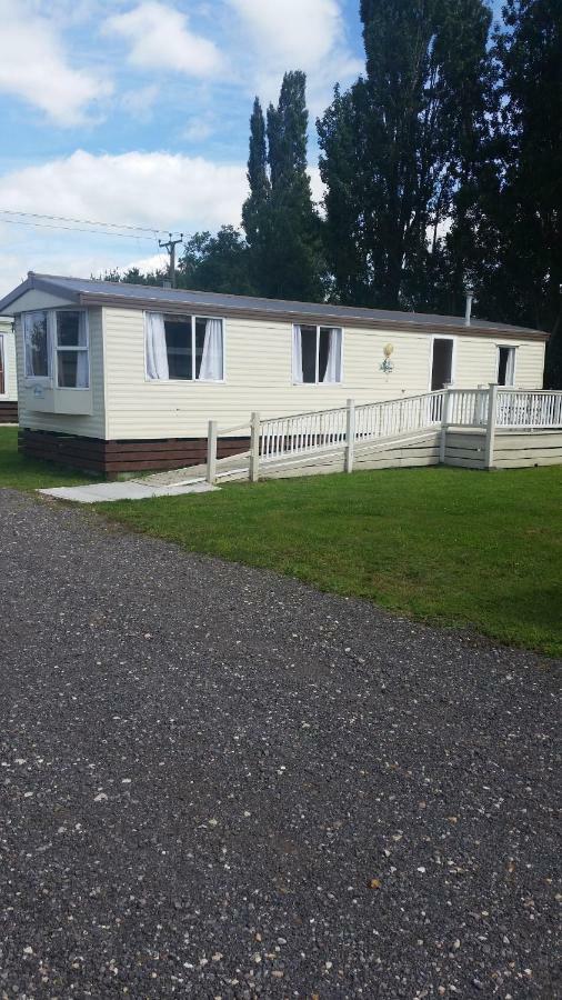 Fenlake Holiday Accommodation Metheringham 外观 照片